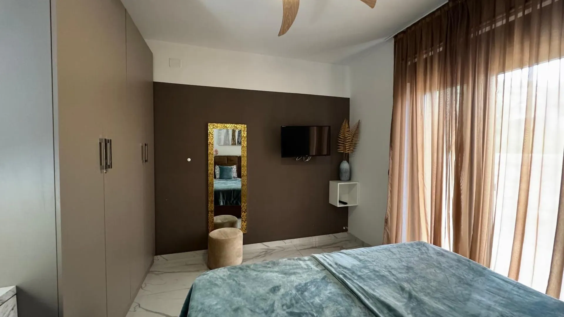 Apartmán Golden Sunset Njivice